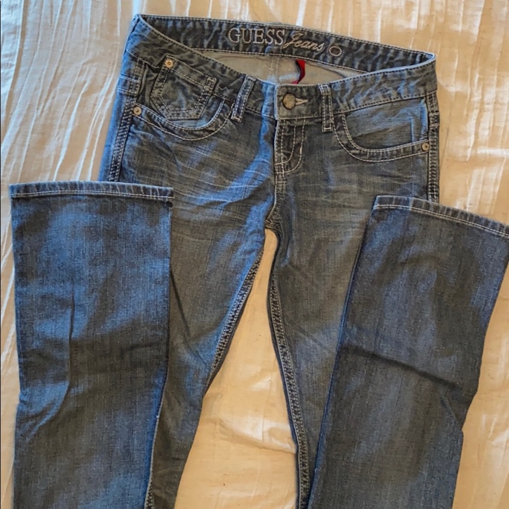 Guess Jeans - Picture 5 of 7